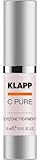 klapp creme kaufen Einsetzbar auch optimal gegen Tränensäcke
