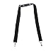 HEMOTON 1pc Computer Bag Strap Shoulder Bags Wallet Strap Outdoor Bag Strap Outdoor Strap Luggage Belt Shoulder Bag Strap Travelling Bag Strap Shoulder Pads Sports Duffle Strap