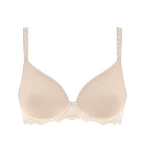 Image of Simone Perele Women's Caresse 3D Plunge Bra
