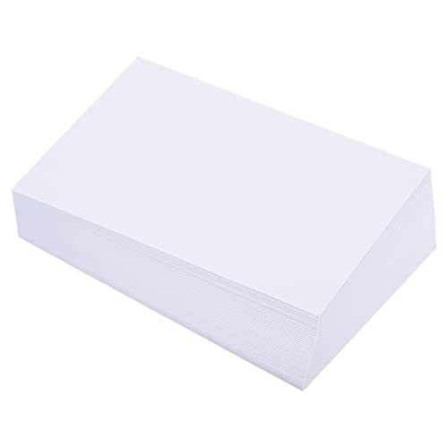 Papier photo brillant pour imprimante PATIKIL 180 g/m² 8.9x12.7 cm pochette de 200 pages