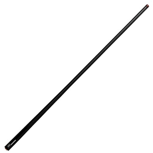 Longoni Luna Nera Carom 3-Cushion Fe71 Graphite Cue Shaft miniatura 1