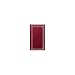 Pioneer Slim Line Post Style Pocket Album, Burgundy
