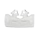 Swift II Nasal Pillow - Large - 60543 by McKeson