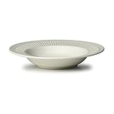 Mikasa Italian Countryside Rim Soup Bowl, 9.25-Inch