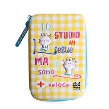 TINTA UNITA ASTUCCIO ONETIME ZOO