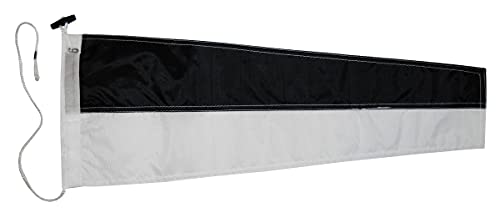 Taylor Made Products 93252 Code #6 Flag, 12 x 18-Inch