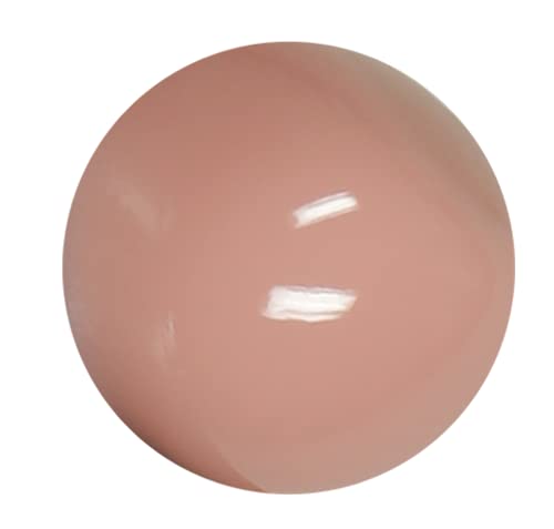 POLYGEL CASHMERE PINK - Acrylgel in Röhre, kompakte Dichte auch auf 5 Fingern, tropft nicht, verbrennt nicht, schneidet… – Bild 3