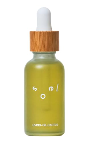 soel LIVING-OIL CACTUS E`T{eIC 30mL soel \G ێ ې  q u[X^[IC