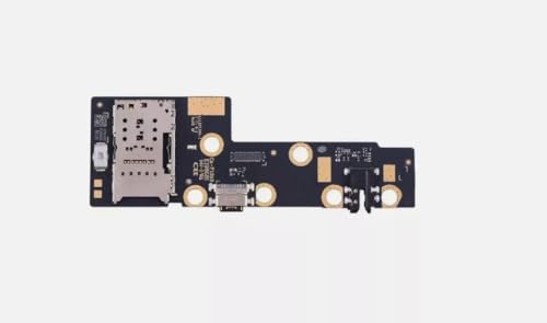 Puerto de Carga USB Tab M10 tb328fu Arreglar Conector