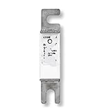 SYXBTNQG 170M6807 Rail Industry 1250V 630A 2800A High Voltage Fuse(Size:170M6799)