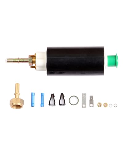 Eccpp Fuel Pump Replacement E2236 0580464074 Compatible With New Diesel With ...