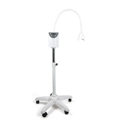 Lámpara LED de luz fría, para blanquear los dientes, dental, blanqueador de dientes, kit de cuidado dental