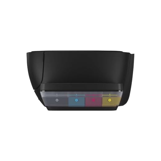 HP Smart Tank WL 455 AiO Printer