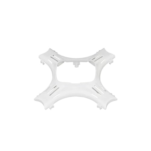 Juego de marco superior e inferior compatible con EMAX Babyhawk para drones FPV 3