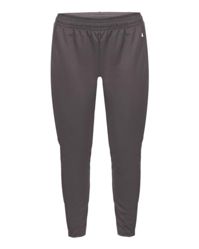 Trainer Ladies' Pant Graphite Small