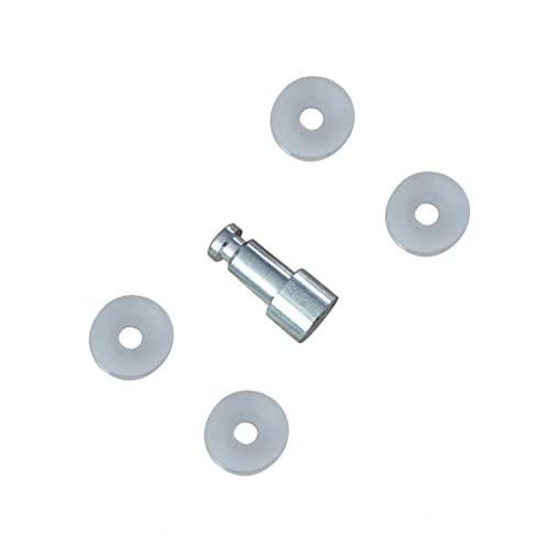 Accesorios para olla rápida, sellador y flotador miniatura 4