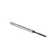sourcing map Spiralspitze Gewindebohrer H2 Toleranz TICN Beschichtet Rundschaft Vierkant Ende DIN371/376 M2 x 0,4