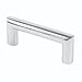 Rusticware 939CH 3 in. CC Modern Round Pull44; Chrome