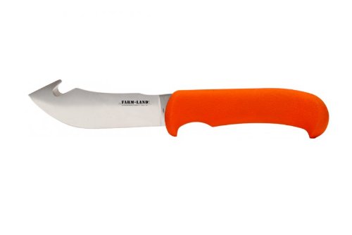 Hunting Profi - Juego de cuchillos de cocina (11 piezas)