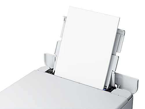 Imprimante Jet d'encre EPSON EcoTank L8160 A4 WiFi 5760 x 1440 DPI - vue 10