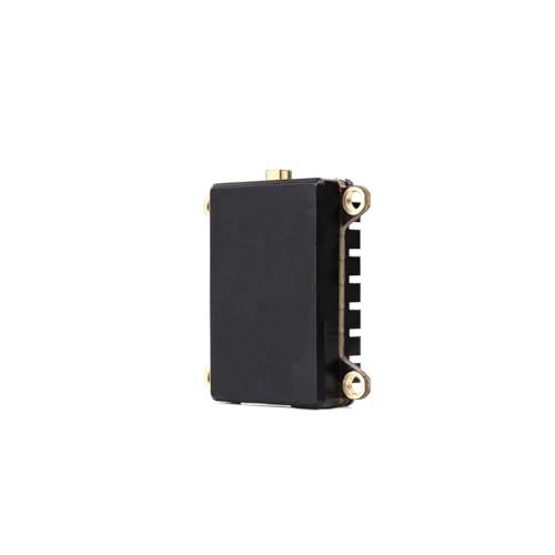 HGLRC ZEUS VTX 2.5W High Power 5.8G Image Transmission Adjustable Power Aerial Photography Travel...