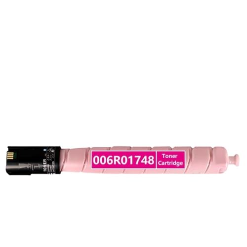 Toner compatible C8130 magenta 300g pour corriger les impressions ternes
