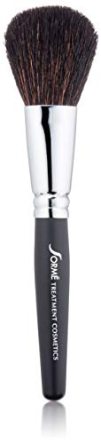 Sorme Cosmetics Powder Brush, 1 Ounce