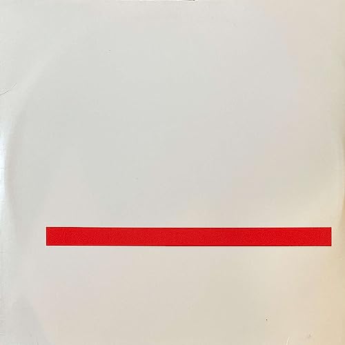 Album Art for Crystal by New Order
