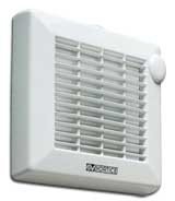 VorticeSpiral Vacuum Cleaner for Wall/Glass Point, 1