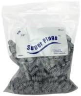 Super Plugs 9/16"