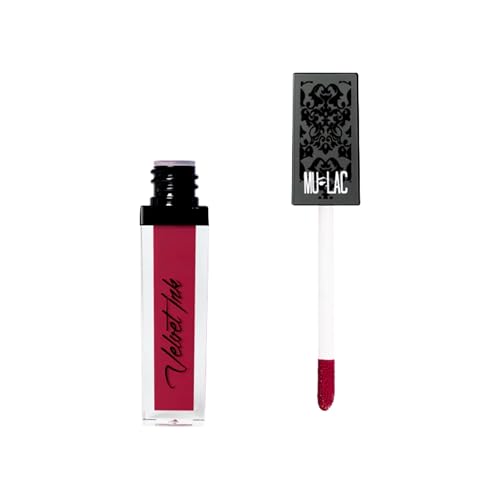 MULAC VELVET INK LIQUID LIPSTICK G