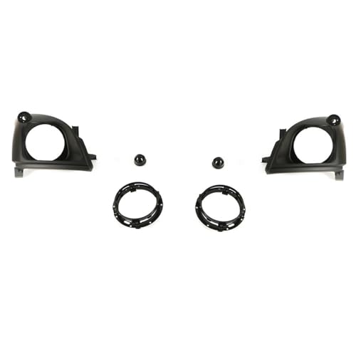 Grille de pare-chocs avant Prado LC120 pour sécuriser vos trajets en Cruiser