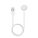 Produktbild Uhrenladegerät, kompatibel mit iWatch Ladegerät, passend für iWatch, magnetisches Ladekabel, kabellos, tragbar, kompatibel mit Apple Watch Serie Se, 6, 5, 4, 3, 2, 1