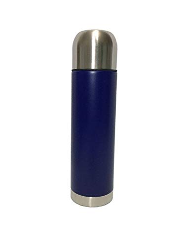 Garrafa Térmica inox 500 ml cuori
