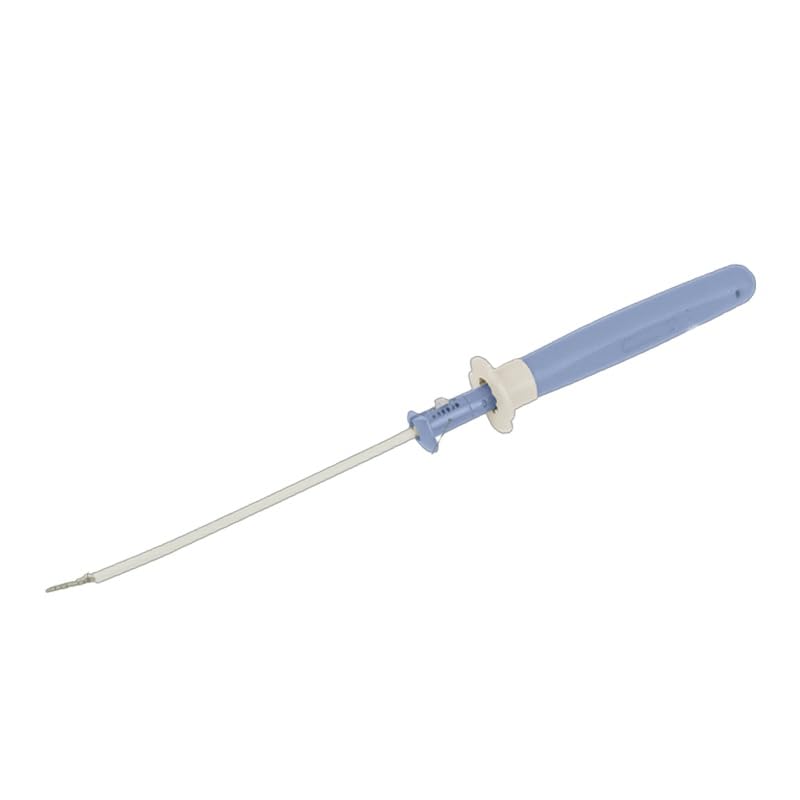 Sports Medicine Orthopedic Surgery Meniscal Repair System Meniscus Knee Surgery Needle All Inside Meniscal Repair