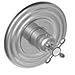 Newport Brass Shower Valve 1640 Series 3-1644TR/07