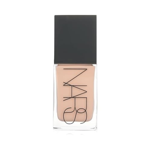 NARS Light Reflecting Foundation - Advanced Makeup-Skincare Hybrid Foundation - 30ml (Yukon - Light 2.5)