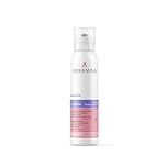 Vidermina Candilen Mousse 150 ml – Detergente intimo lenitivo pH acido con Candilen Complex, Acido Ialuronico e Beta‑Glucano – Contro prurito e bruciore – Testata dermatologicamente e clinicamente
