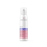 Vidermina Candilen Mousse 150 ml – Detergente intimo lenitivo pH acido con Candilen Complex, Acido Ialuronico e Beta‑Glucano – Contro prurito e bruciore – Testata dermatologicamente e clinicamente