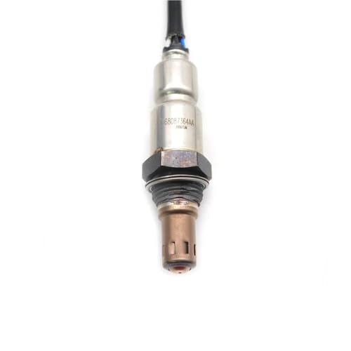 Sonde Lambda filetée 68087364AA capteur oxygène robuste Chrysler 200