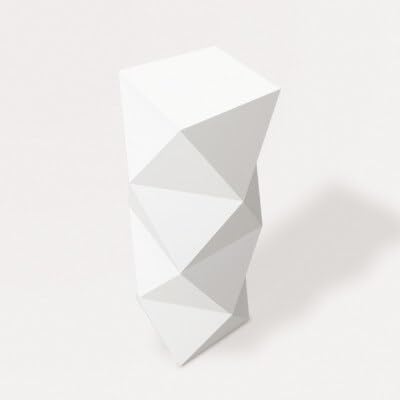 キアロスクーロ(白)