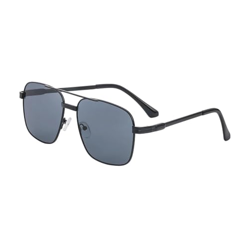 Lunettes de soleil tendance pour femme et homme rétro
