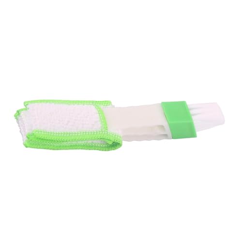 Cepillo para ventilación de automóvil - Limpiador de ventilación de Aire de Microfibra PP Plumero para Detalles de cerdas | Herramienta de Limpieza Interior del vehículo, Cepillo para Quitar el