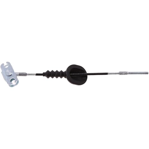 Barra de tracción ACDelco Gold 18P97627 de alta resistencia para freno de mano