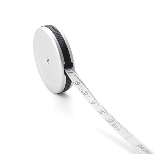 Vaxato Aluminum Alloy Small Tape Measure thumb #6