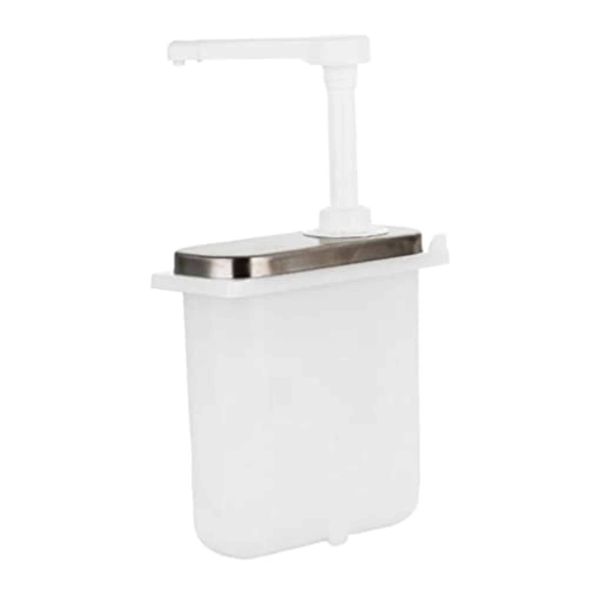 Sauce Pump Dispenser 1L/2L