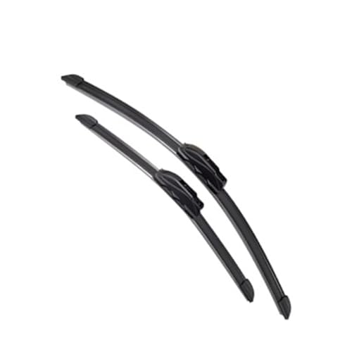 Essuie-Glaces pour Honda Accord 8 Balais Sans Trace Haute Vitesse 26" 19"