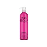 Uso Sugerido: Características: para una más radiante, revitalizante. Liso frágil, cabello opaco.