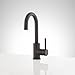 Signature Hardware 449004 Ravenel 1.8 GPM Single Hole Bar Faucet