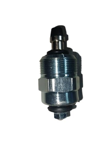 Solénoïde pompe à carburant 0330001042 avec coupure diesel 12V 24V